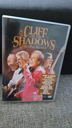Dvd Cliff and the Shadows  ,,the final reunion,,, Alle leeftijden, Ophalen of Verzenden, Muziek en Concerten, Zo goed als nieuw