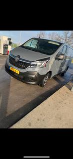 LEASE OVERNAME! Renault Trafic GB 2.0 Energy dCi 120pk, Auto's, Voorwielaandrijving, 1706 kg, 4 cilinders, 2000 kg
