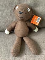 Teddy  Mr Bean beer  33 cm  NIEUW  10 euro, Ophalen of Verzenden, Nieuw, Overige typen