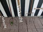 Tuingereedschap, harken, spades, rieken, vorken en shopjes, Tuin en Terras, Ophalen, Gebruikt