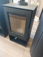 saey Qube 6kw, Ophalen, Nieuw, Hout, Houtkachel