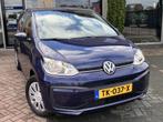 Volkswagen Up! 1.0 BMT move up! | Airco | Elektr. ramen | NA, Voorwielaandrijving, Stof, Gebruikt, Origineel Nederlands