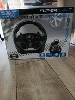 Superdrive racestuur  Gs850-x, Ophalen, Zo goed als nieuw