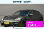 Porsche Panamera Sport Turismo 4.0 Turbo S E-Hybrid Pano Bur, Auto's, Automaat, 12 maanden, Gebruikt, Hybride Elektrisch/Benzine