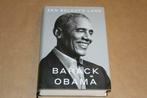 Een beloofd land - Barack Obama, Boeken, Biografieën, Politiek, Ophalen of Verzenden, Zo goed als nieuw