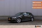 Audi A3 Sportback 35 TFSI S Tronic Aut. Ambition S Line Edit, 65 €/maand, Stof, 4 cilinders, 150 pk