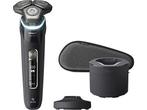 PHILIPS S9986/55 Shaver Series 9000 Zwart, Overige merken, Zwart, Ntv, Nieuw