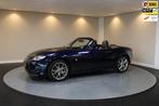 Mazda MX-5 Roadster Coupé 1.8 Hanabi *Limited Edition* Orig, Auto's, Mazda, 127 pk, Euro 5, Achterwielaandrijving, Gebruikt