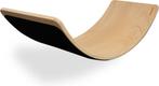 Deryan Balance Board XL met vilt - 291 - Hout, Verzenden, Zo goed als nieuw