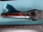 Sennheiser Microfoon - Black Fire 527, Ophalen of Verzenden, Gebruikt, Zangmicrofoon
