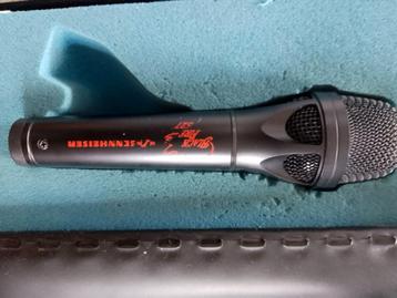 Sennheiser Microfoon - Black Fire 527 beschikbaar voor biedingen