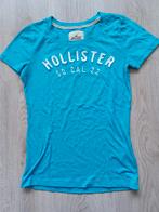 Hollister shirt S, Kleding | Dames, T-shirts, Ophalen of Verzenden, Zo goed als nieuw, Korte mouw