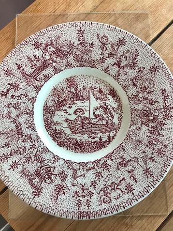 NYMOLLE Denmark (Ophalen) 26cm beschikbaar voor biedingen