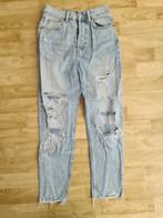 Jeans spijkerbroek van H&M - maat 36, Ophalen of Verzenden, Zo goed als nieuw, Blauw, W28 - W29 (confectie 36)