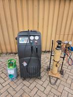 Airco vulstation R134 a, Ophalen, Nieuw