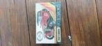 Oude matchbox bouwdoos, Overige merken, 1:50 of kleiner, Auto, Ophalen of Verzenden