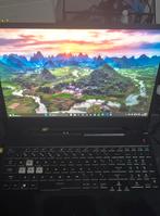 Asus Gaming Laptop TUF F15  - Perfecte Staat! 1080p IPS, Met videokaart, 8 GB, Zo goed als nieuw, Gaming