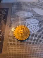 50 Eurocent Italië 2002, Ophalen of Verzenden, Euro's, Losse munt