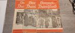 Magazines WO2 'Stemmen uit Duitsland', Ophalen of Verzenden, Landmacht, Duitsland, Boek of Tijdschrift