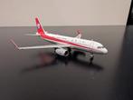 Sichuan Airlines A320-200 1:400 Modelvliegtuig, Verzamelen, Ophalen of Verzenden, Nieuw, Overige typen