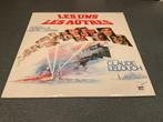 Les uns et les autres (Francis Lai) Vinyl 2LP Soundtrack, Ophalen of Verzenden, Gebruikt, 12 inch