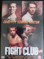 Fight Club - actiefilm, Ophalen of Verzenden, Zo goed als nieuw