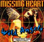 Missing Heart – Wild Angels, Cd's en Dvd's, Vinyl | Dance en House, Ophalen of Verzenden, Zo goed als nieuw