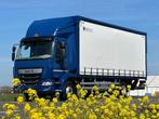 DAF LF 260 LF260.16 EURO6. 2021 (bj 2021), Automaat, Achterwielaandrijving, Blauw, Bedrijf