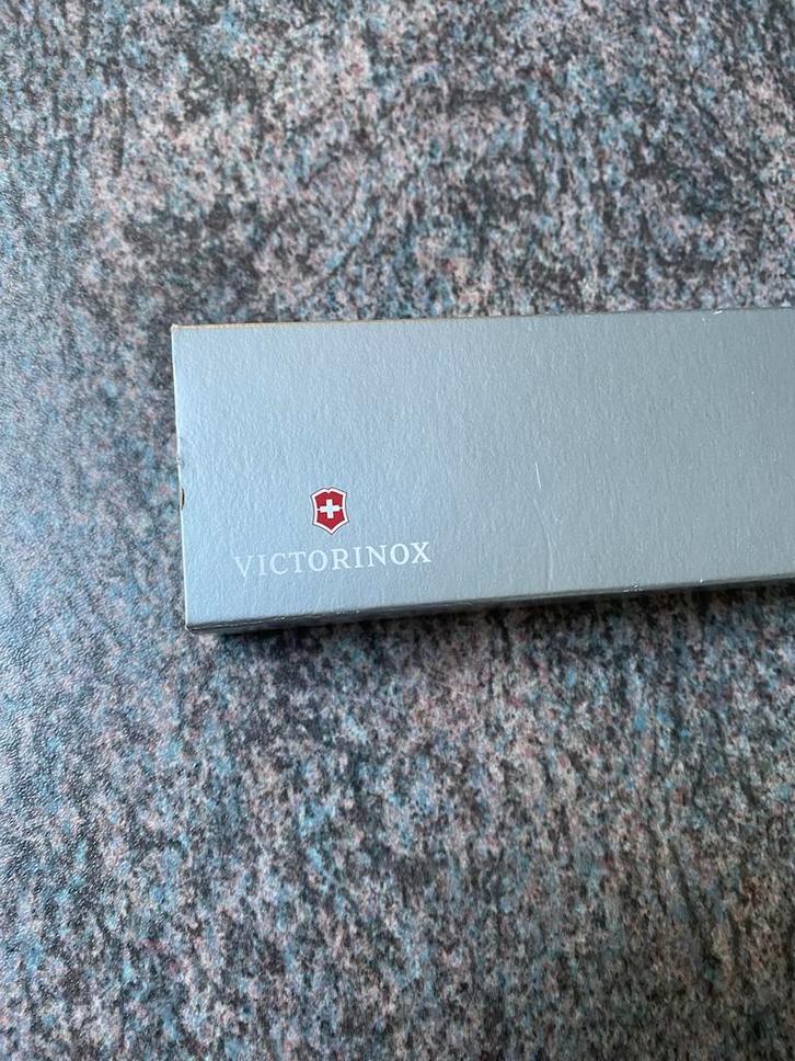 Victorinox Spirit Multitool - Nieuwstaat, Doe-het-zelf en Verbouw, Gereedschap | Handgereedschap, Nieuw, Ophalen of Verzenden