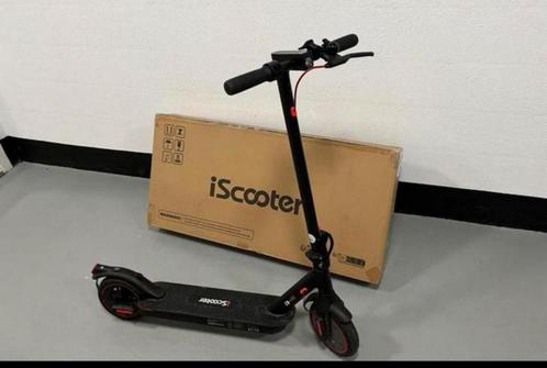 Elektrische step 350 watt || ZGAN., Fietsen en Brommers, Steps, Zo goed als nieuw, Elektrische step (E-scooter), Ophalen of Verzenden