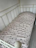 Leuk meidenbed, Ophalen, Gebruikt, 90 cm, Eenpersoons