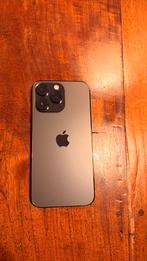 Apple iPhone 14 Pro Max, Telecommunicatie, Mobiele telefoons | Apple iPhone, 256 GB, Zwart, Ophalen of Verzenden, Zo goed als nieuw