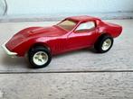 Tonka modelauto Chevrolet Corvette C2 eind jaren ‘70, 17 cm, Ophalen of Verzenden