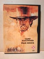 Pale Rider
(1985) Clint Eastwood ‧ Western/Actie ‧ DVD, 1960 tot 1980, Ophalen of Verzenden, Zo goed als nieuw, Actie en Avontuur