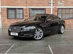 Jaguar XJ 3.0 V6D Portfolio 275pk 2012, Auto's, Jaguar, Automaat, Euro 5, Gebruikt, Overige brandstoffen