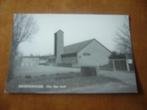 SIEGERSWOUDE   >  CHR GER KERK, Verzenden, 1960 tot 1980, Ongelopen
