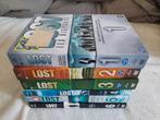 TV serie Lost, Cd's en Dvd's, Dvd's | Tv en Series, Vanaf 12 jaar, Ophalen of Verzenden, Gebruikt