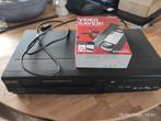DVD/Videospeler met Video Saver!, Audio, Tv en Foto, Videospelers, Ophalen of Verzenden, Zo goed als nieuw