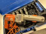 Novopress / Viega persmachine met bekken 15/18/22 mm, Doe-het-zelf en Verbouw, Gereedschap | Machine-onderdelen en Toebehoren