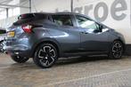 Nissan Micra 1.0 IG-T N-Design | Incl. 12 maanden garantie |, 12 maanden, Stof, Gebruikt, Euro 6