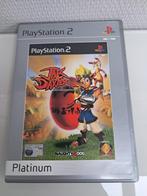 Jak and Daxter The Precursor Legacy - Playstation 2 (PS2), Spelcomputers en Games, Games | Sony PlayStation 2, Avontuur en Actie