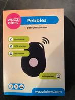 Wuzzi Alert Pebbles Persoonsalarm  nieuw€155, Ophalen of Verzenden, Nieuw, Toebehoren