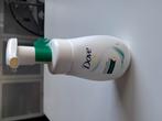 Dove sensitive mild facial cleansing mousse, Ophalen of Verzenden, Zo goed als nieuw, Gehele gezicht