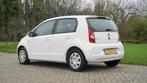 Seat Mii 1.0 Style Airco 5 drs, Auto's, Seat, Voorwielaandrijving, Stof, Gebruikt, Mii
