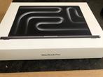 Apple MacBook Pro 16 inch M4 Pro, Computers en Software, Apple Macbooks, 512 GB, Nieuw, 16 inch, 4 Ghz of meer