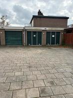 Garagebox te huur Rotterdam IJsselmonde / Rhederoord 3, Auto diversen, Autostallingen en Garages