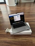 Te koop: Apple MacBook Pro 16” (2021) M1 Pro – 16GB/512GB, Computers en Software, Apple Macbooks, Ophalen of Verzenden, Zo goed als nieuw