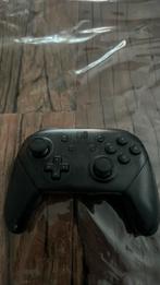 Nintendo controller, Ophalen of Verzenden, Zo goed als nieuw, Switch, Overige controllers