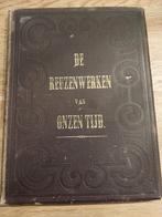 De Reuzewerken van onze tijd.  M.A. Sipman, Ophalen of Verzenden