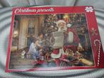 Puzzle Kerstmis Christmas 1000 stukjes Tucker Fun Factory, Ophalen of Verzenden, Nieuw